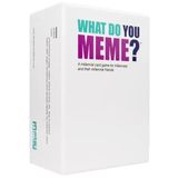 Başel What Do You Meme ? Parti Kart Oyunu (İngilizce)