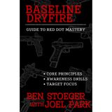 Baseline Dryfire: Guide to Red Dot Mastery