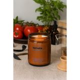Basement : Tomato : Amber Cam Kavanozda : Kokulu Soya Mum - 1 Adet