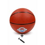 Basepoint Basketbol Topu 7 Numara Pompa Hediyeli