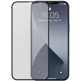 Baseus 0.25Mm İphone 12 Mini 5.4 3D Full Kırılmaz Cam Ekran Koruyucu 2Adet-(5775) - Outlet Teşhir Vitrin