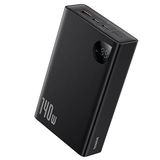 Baseus Adaman Overseas Edition 140W 24.000 mAh Digital Display Powerbank