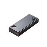 Baseus Adaman Powerbank 20000Mah 65W Siyah