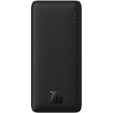 Baseus Airpow 10000 mAh Hızlı Şarj Powerbank