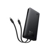 Baseus Airpow Lite 10.000 mAh 22.5W Siyah PowerBank