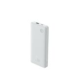 Baseus Airpow Lite 10000 mAh 15 W Beyaz Powerbank