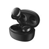 Baseus Baseus BT5.2V Mikrofonlu Bluetooth Kulaklık, IP55 Su Geçirmez Bowie Pods Mikrofonlu Kulaklık - Siyah