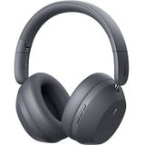 Baseus Bass 35 Max Siyah Bluetooth Kulaklık