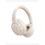 Baseus Bass BH1 Lite Beyaz Bluetooth Kulaklık