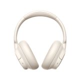 Baseus Bass BH1 NC Lite Bluetooth Kulak Üstü Kulaklık Beyaz