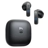 Baseus Bass Bs1 Nc Anc Tws Kulak İçi Bluetooth Kulaklık-Ambalaj Hasarlı (Kozmetik İzler Mevcut)