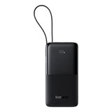 Baseus Bipow 2 20.000 mAh 20W Powerbank Siyah (outlet)