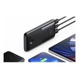 Baseus Bipow Pro Overseas Siyah 10000 mAh Powerbank Teşhir