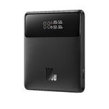 Baseus Blade Power HD Edition Dijital Ekranlı 100 W 20.000 mAh Powerbank