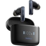 Baseus Bowie 30 Tws Bluetooth Kulak Içi Kulaklık - Siyah - Black