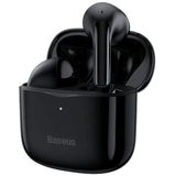 Baseus Bowie E3 Siyah Bluetooth Kulaklık