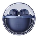 Baseus Bowie E5x TWS Bluetooth Kulaklık Mavi (A00060101323-00) 300.70.40.0041
