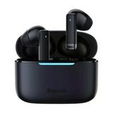 Baseus Bowie E9 Tws Kulak İçi Bluetooth Kulaklık Siyah-Ambalaj Hasarlı Sıfır Ürün