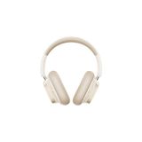 Baseus Bowie H1s Bluetooth Kulak Üstü Kulaklık Beyaz