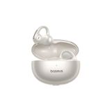 Baseus BowieMC1Pro Open-Ear TWS Bluetooth Kulak İçi Kulaklık Beyaz
