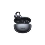 Baseus BowieMC1Pro Open-Ear TWS Bluetooth Kulak İçi Kulaklık Siyah