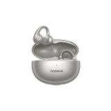 Baseus BowieMC1Pro Open-Ear TWS Bluetooth Kulak İçi Kulaklık Titanyum