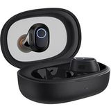Baseus BT5.3V 3D Hifi Ses Destekli Mikrofonlu Bluetooth Kulaklık, Müzik, Oyun, Spor Tws Kulaklık - Siyah