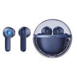 Baseus Bt5.3v Oyun Ve Muzik Modlu Mikrofonlu Bluetooth Kulaklik, Uzun Sarjli Led Isikli Gecikmesiz Kulaklik