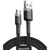 Baseus Cafule 1 M Micro Usb Hızlı Şarj Kablosu