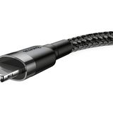 Baseus Cafule USB to Lightning 2.4A Data Kablosu