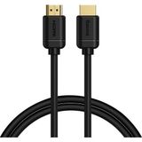 Baseus CAKGQ-A01 High Definition 1 m HDMI Kablo