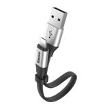 Baseus CALMBJ-0S 23 cm 2in1 Lightning Portable Kablo
