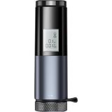 Baseus CRCX-01 Siyah Alkol Test Cihazı