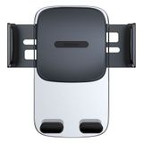 Baseus Easy Control Clamp Siyah Araç İçi Telefon Tutucu