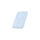 Baseus EF FM Mini Mag 10.000 mAh 22.5W Manyetik Powerbank – Mavi