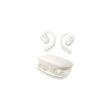 BASEUS Eli 10i Fit Open-Ear TWS Kulaklık - Beyaz