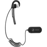 Baseus Encok A10, Kablosuz Bluetooth Kulakiçi Kulaklık, Siyah - Teşhir