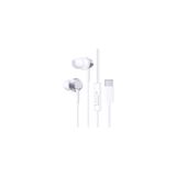Baseus Encok Cz11 Type-c Mikrofonlu Kulaklık-beyaz Hbcv00005xr60t