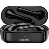 Baseus Encok W07 Siyah Bluetooth Kulaklık
