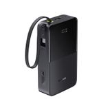 Baseus Enerfill Bipow2 Pro 20000 mAh 22.5 W Siyah Powerbank