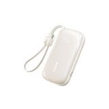 Baseus Enerfill FC21 QPow3 Ultra 10.000 mAh 22.5W Dijital Göstergeli Titanyum Powerbank