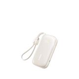 Baseus Enerfill FC21 QPow3 Ultra 45W 10.000 mAh Bej Powerbank