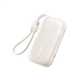 Baseus Enerfill FC21 QPow3 Ultra 45W 10.000 mAh Gri Powerbank