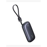 Baseus EnerFill FC21 QPow3 Ultra Dijital Göstergeli Powerbank 10.000 mAh 22.5W E0027L00