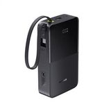 Baseus EnerFill FC51 Bipow2 Pro 20.000 mAh 22.5W Powerbank - Siyah