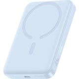 Baseus EnerFill FM11 10000 mAh Hızlı Şarj Mavi Magsafe Powerbank