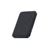 Baseus EnerFill FM11 10000 mAh Hızlı Şarj Siyah Magsafe Powerbank