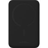Baseus EnerFill FM41 Mini 20.000 mah 20W Magsafe Powerbank(Type c kablo dahil) -Siyah