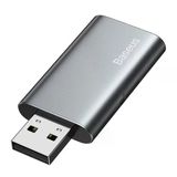 Baseus Enjoy Music U Disk 32GB USB 3.0 Flash Disk BELLEK-(5775) - #