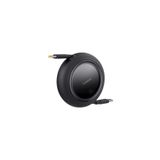 Baseus Free2pull Mini Kablo Usb-c 100w - Siyah 1,5 M